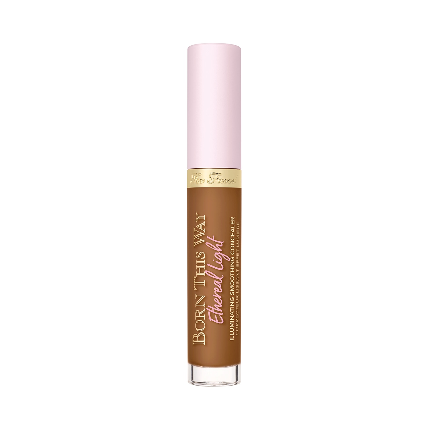 BTW ETHEREAL LIGHT ILLUMINATING SMOOTHING CONCEALER (CORRECTOR)